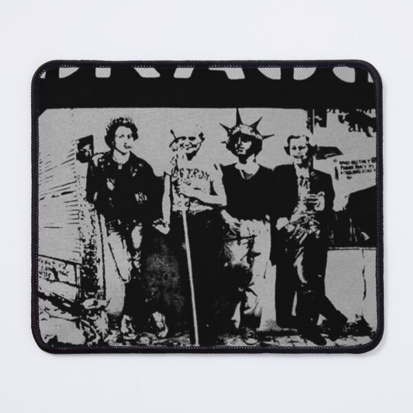 Item preview, Crass Music  designed and sold by Euphoriak4.