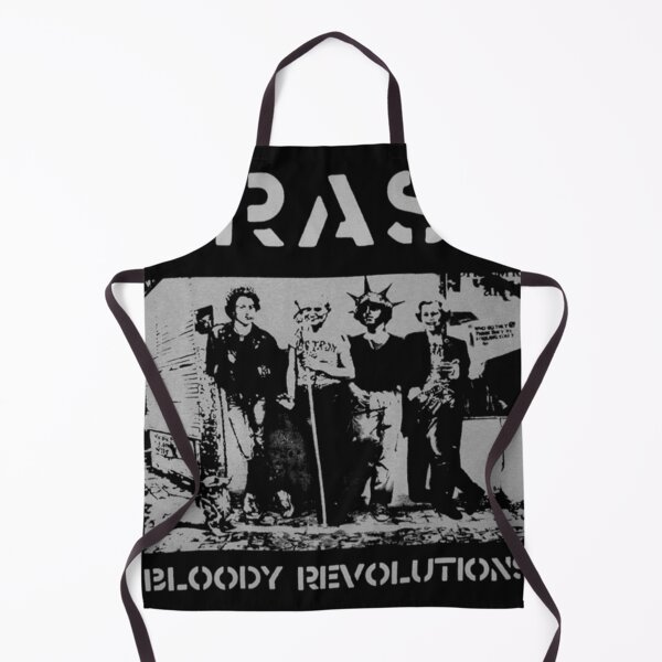 Item preview, Crass Music designed and sold by Euphoriak4.