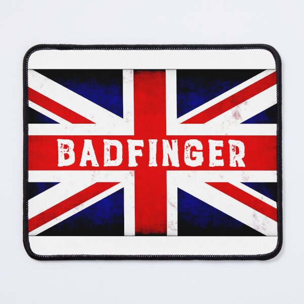 Item preview, Badfinger Flag designed and sold by Normbot2000.