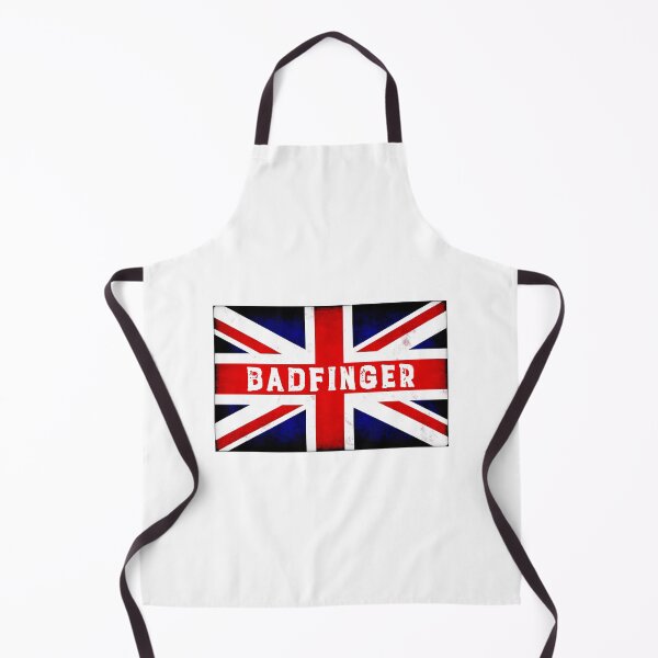 Item preview, Badfinger Flag designed and sold by Normbot2000.