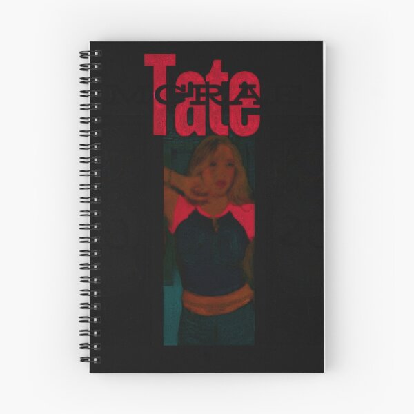 Item preview, Tate McRae 'So Close To What designed and sold by gilkefqke.