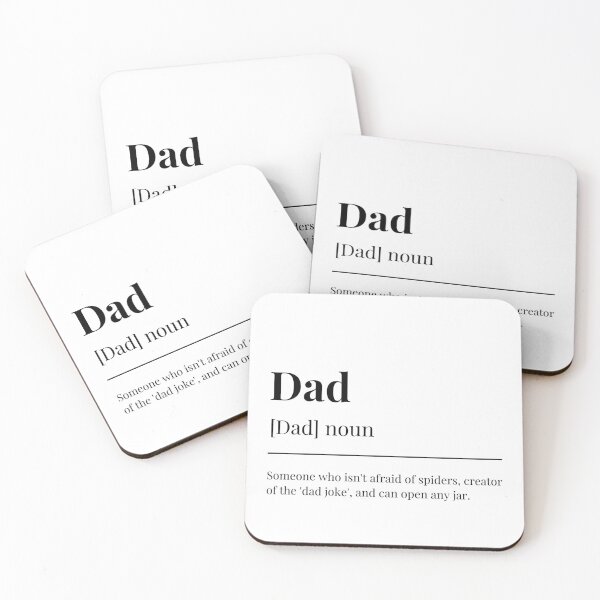 Item preview, Fathers Day Noun  designed and sold by JosueShop101.