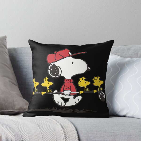Item preview, Snoopy Woodstock Golf Sport Team Peanuts designed and sold by GLcraftDesigns.