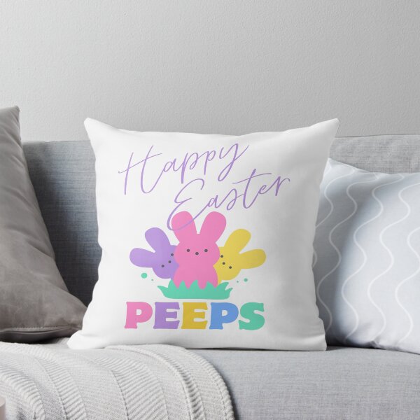 Item preview, Happy Easter Peeps designed and sold by AussieMomma.
