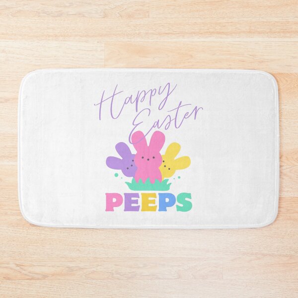 Item preview, Happy Easter Peeps designed and sold by AussieMomma.