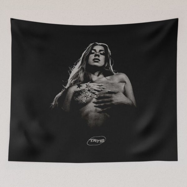 Item preview, Tate McRae 'So Close To What designed and sold by gilkefqke.