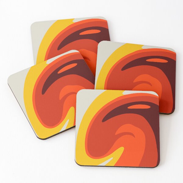 Item preview, FIRE PAINT MIX designed and sold by HÉRCULES VERSIANI.