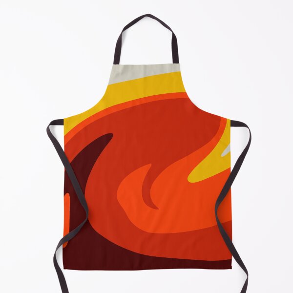 Item preview, FIRE PAINT MIX designed and sold by HÉRCULES VERSIANI.