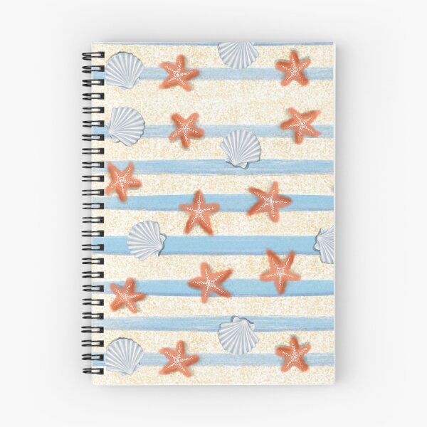 Item preview, Marine pattern I designed and sold by lettieblue.