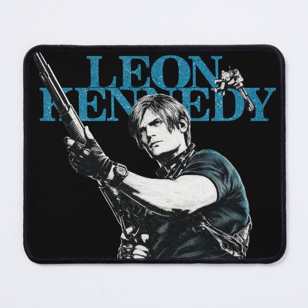 Item preview, Limited Leon S Kennedy Vintage designed and sold by SHOPATOR.