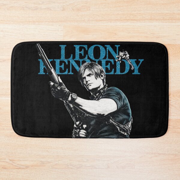 Item preview, Limited Leon S Kennedy Vintage designed and sold by SHOPATOR.