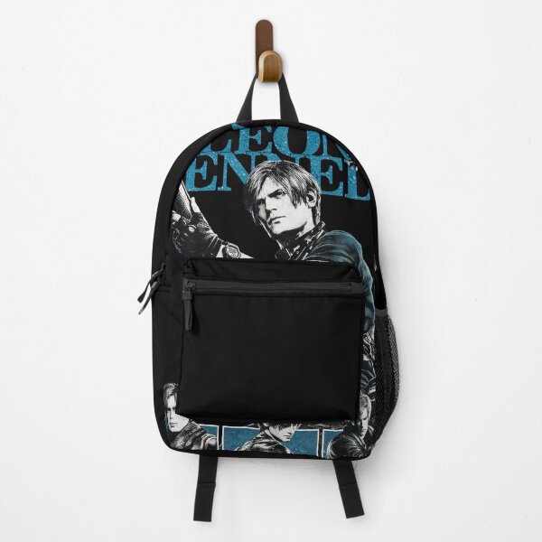 Item preview, Limited Leon S Kennedy Vintage designed and sold by SHOPATOR.