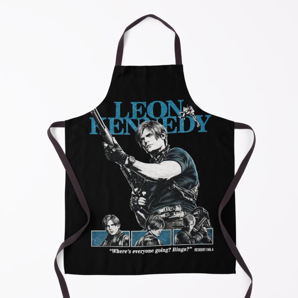 Item preview, Limited Leon S Kennedy Vintage designed and sold by SHOPATOR.