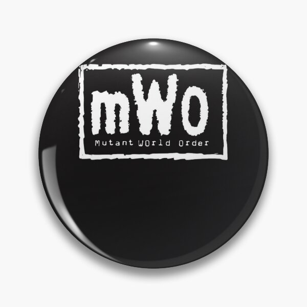 Item preview, Mutant World Order designed and sold by Dawnashley04.
