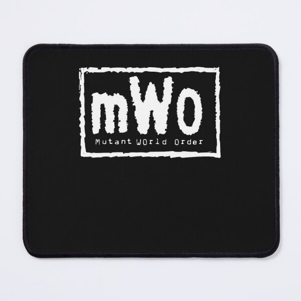 Item preview, Mutant World Order designed and sold by Dawnashley04.
