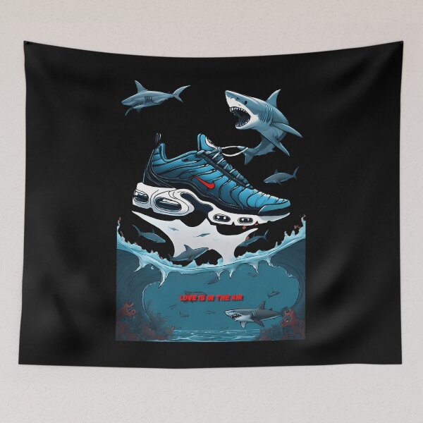 Item preview, Air Max Tn designed and sold by DoggyMafia.