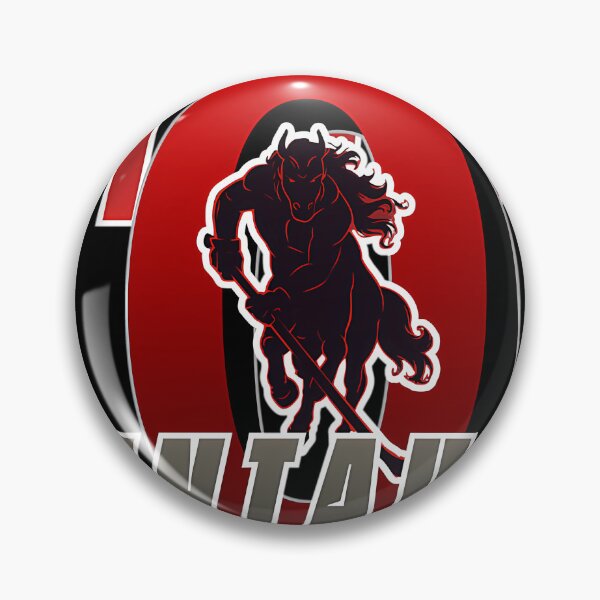 Item preview, Ottawa Centaurs Hockey Logo Graphic  Heated Rivalry Inspired Fan Art designed and sold by DoggyMafia.