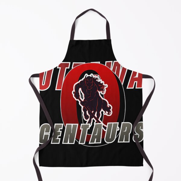 Item preview, Ottawa Centaurs Hockey Logo Graphic  Heated Rivalry Inspired Fan Art designed and sold by DoggyMafia.