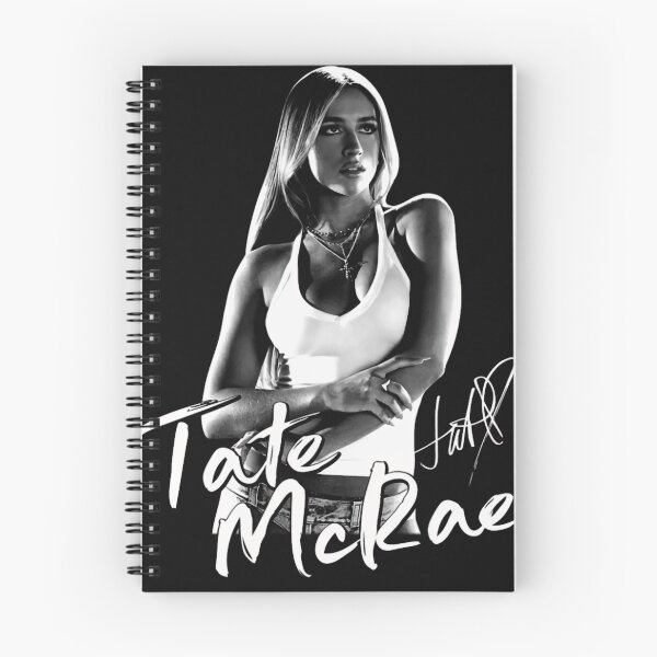 Item preview, Tate McRae 'So Close To What designed and sold by gilkefqke.
