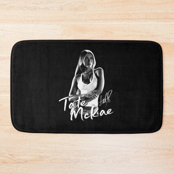 Item preview, Tate McRae 'So Close To What designed and sold by gilkefqke.