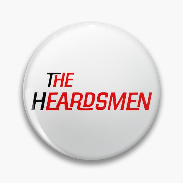 Item preview, The Heardsmen designed and sold by Normbot2000.