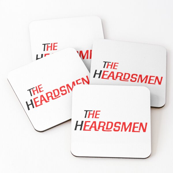 Item preview, The Heardsmen designed and sold by Normbot2000.