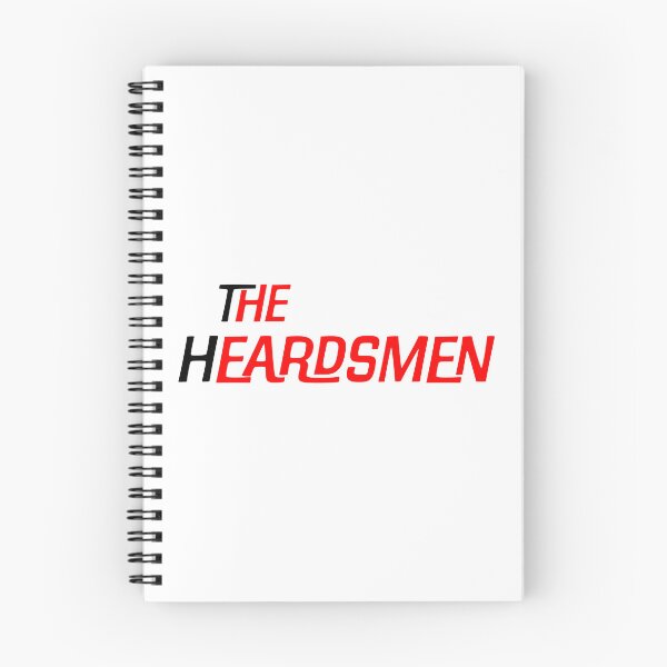 Item preview, The Heardsmen designed and sold by Normbot2000.
