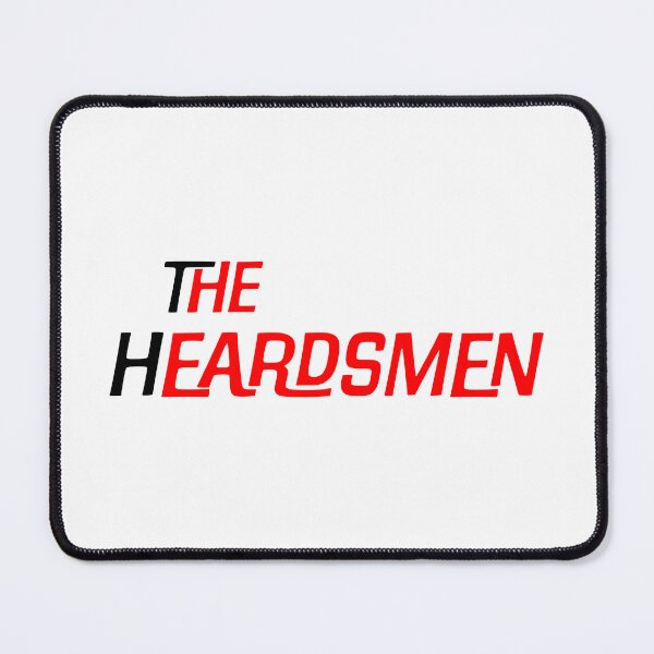 Item preview, The Heardsmen designed and sold by Normbot2000.