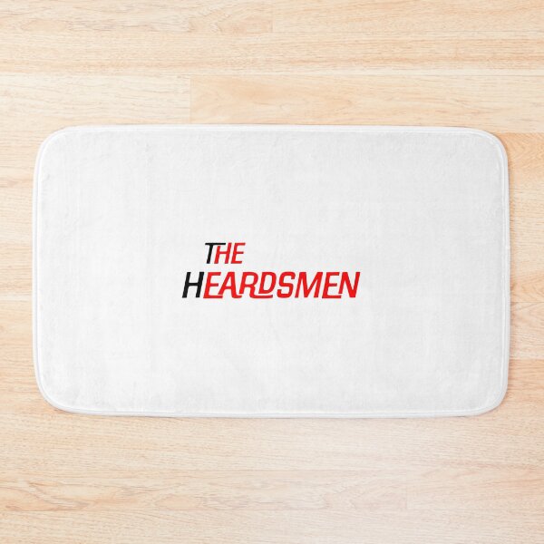 Item preview, The Heardsmen designed and sold by Normbot2000.