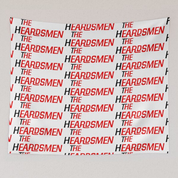 Item preview, The Heardsmen designed and sold by Normbot2000.