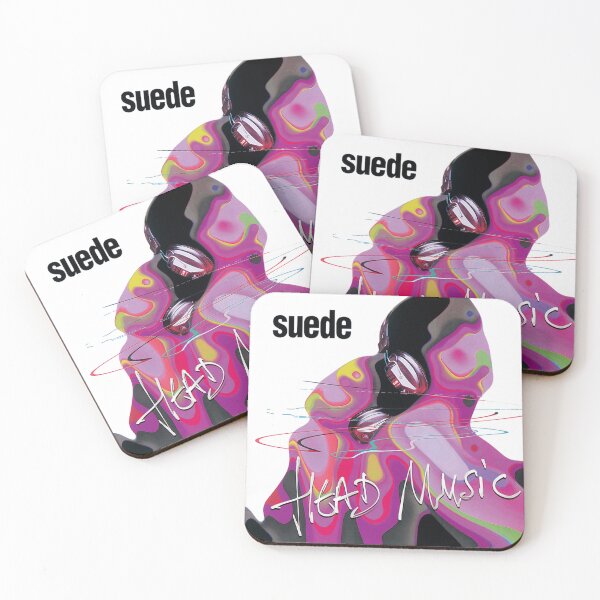 Item preview, Head Music designed and sold by Boserup.