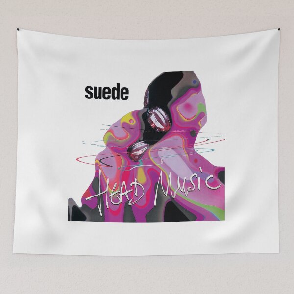 Item preview, Head Music designed and sold by Boserup.