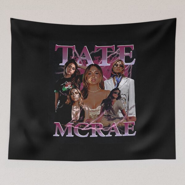 Item preview, Tate McRae 'So Close To What designed and sold by gilkefqke.