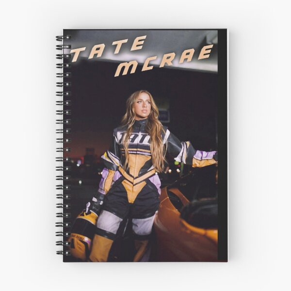Item preview, Tate McRae 'So Close To What designed and sold by gilkefqke.