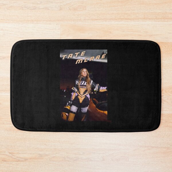 Item preview, Tate McRae 'So Close To What designed and sold by gilkefqke.