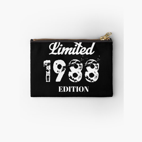 Item preview, 1988 limited edition  designed and sold by designgntshop.