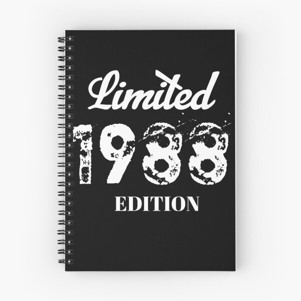 Item preview, 1988 limited edition  designed and sold by designgntshop.