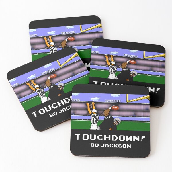 Item preview, Touchdown Bo designed and sold by DoggyMafia.