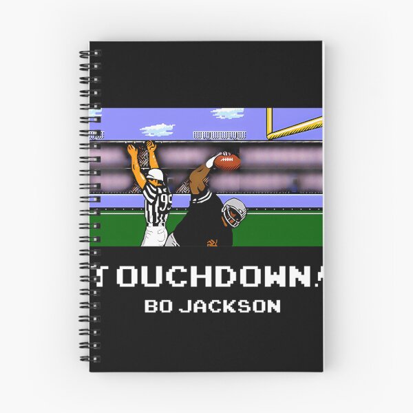 Item preview, Touchdown Bo designed and sold by DoggyMafia.