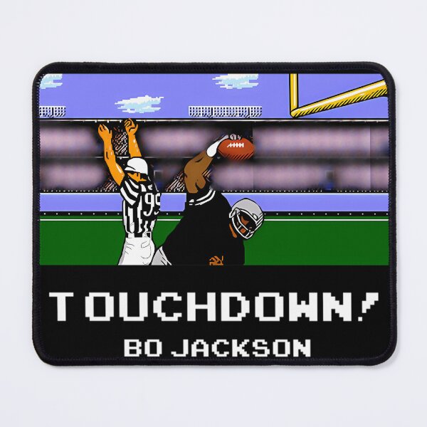 Item preview, Touchdown Bo designed and sold by DoggyMafia.