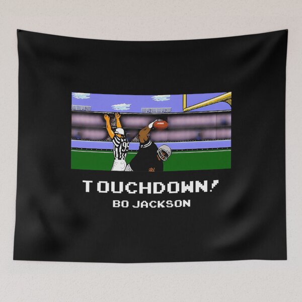 Item preview, Touchdown Bo designed and sold by DoggyMafia.