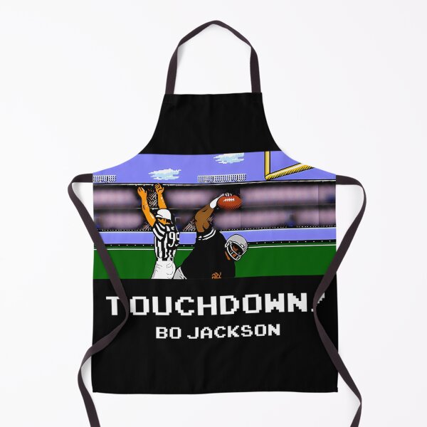 Item preview, Touchdown Bo designed and sold by DoggyMafia.