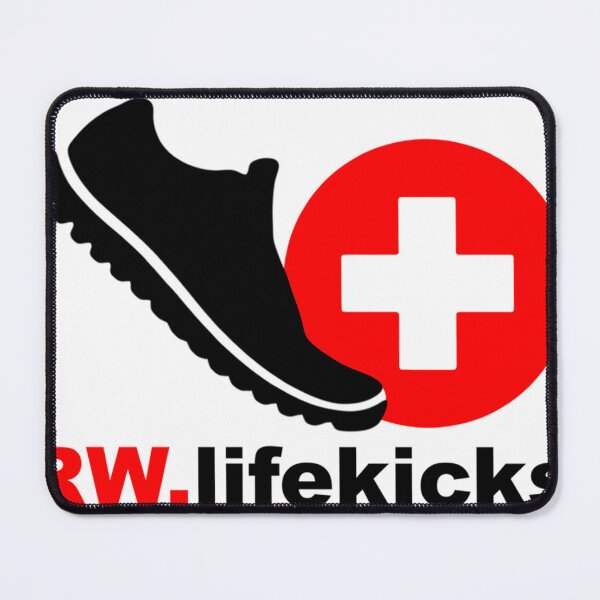 Item preview, Rw.Lifekicks designed and sold by bunnyEmanArt.