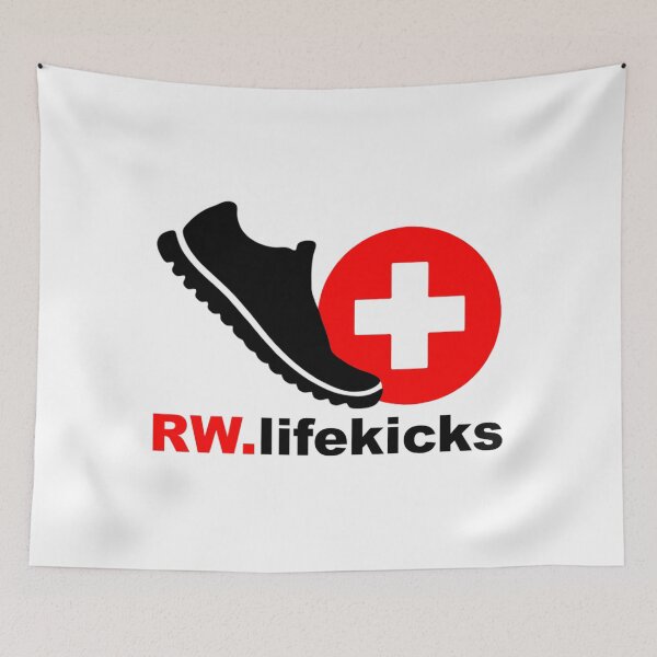 Item preview, Rw.Lifekicks designed and sold by bunnyEmanArt.