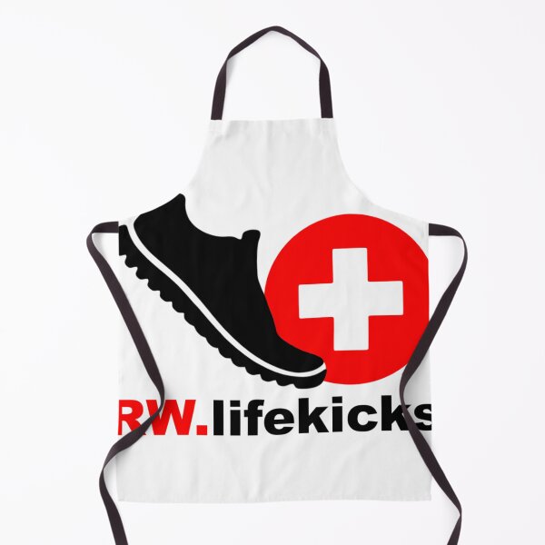 Item preview, Rw.Lifekicks designed and sold by bunnyEmanArt.