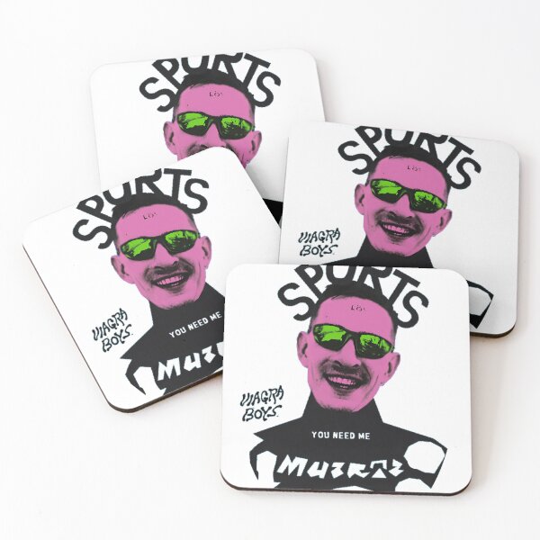 Item preview, Viagra Boys designed and sold by Euphoriak4.