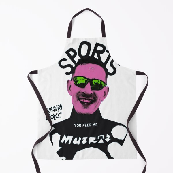 Item preview, Viagra Boys designed and sold by Euphoriak4.