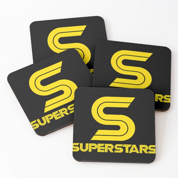 Item preview, Superstars designed and sold by DoggyMafia.