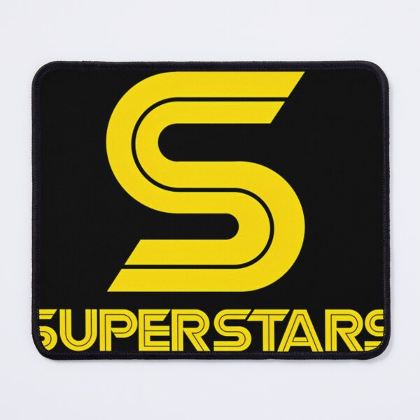 Item preview, Superstars designed and sold by DoggyMafia.