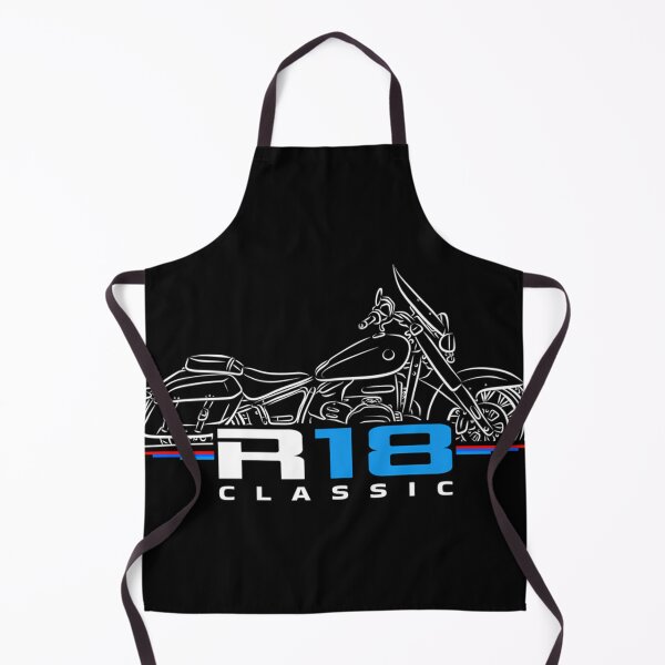 Item preview, Motorcycle R18 Classic 2025 Biker designed and sold by GLcraftDesigns.